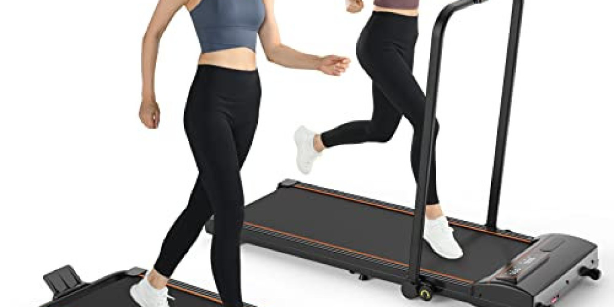 The Evolution and Benefits of Treadmills: A Comprehensive Guide