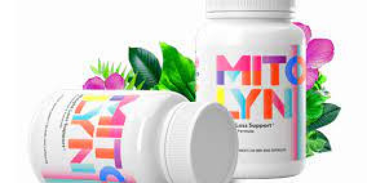 Mitolyn for Women’s Health: A Complete Guide