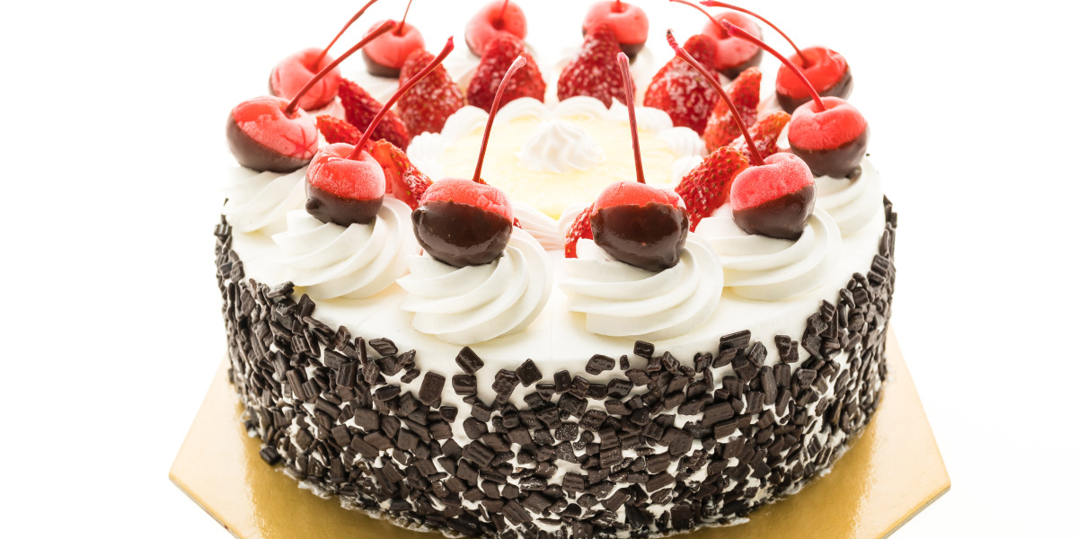 Top 8 Cakes for Same-Day Delivery in Gurgaon—Choose Your Favorite!