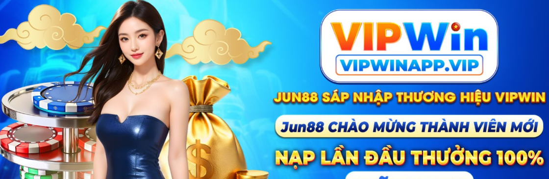 VipWin Sảnh Chơi Casino Cover Image