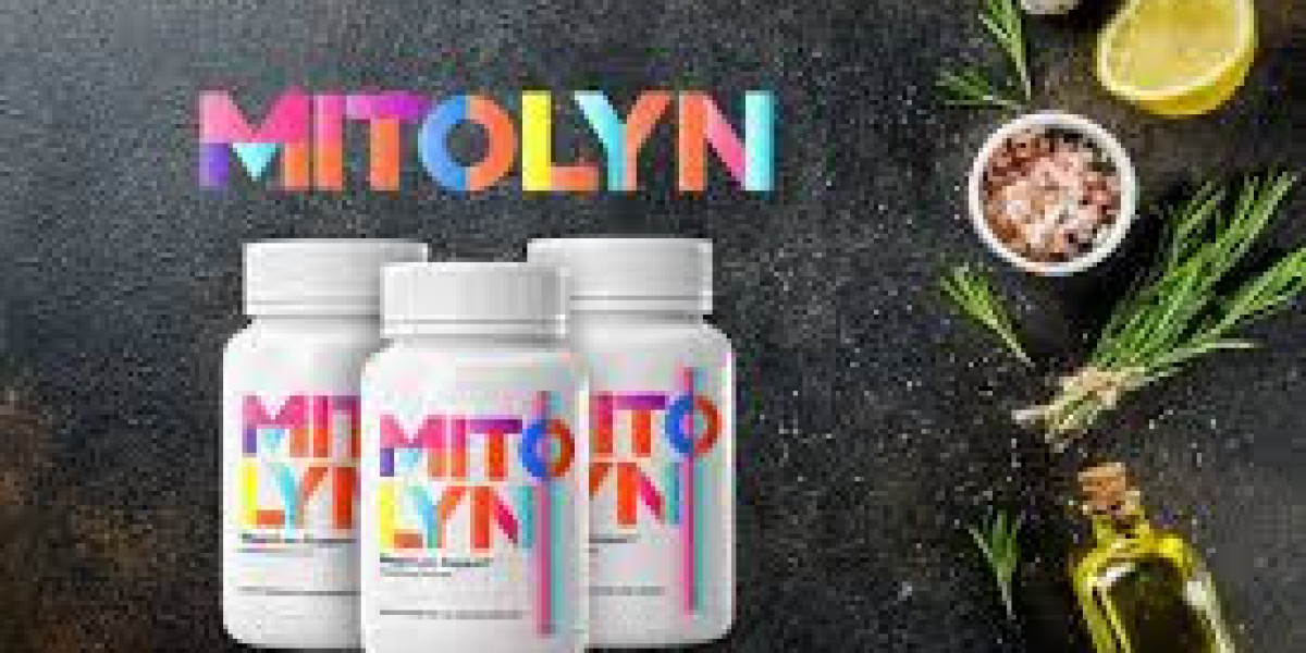 Mitolyn Supplement - (Critical Review ) Safe or Serious Side Effects? 