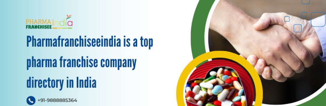 pharm franchiseeindia Cover Image