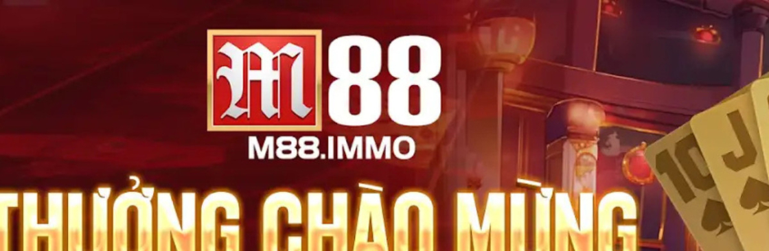 M 88 Cover Image