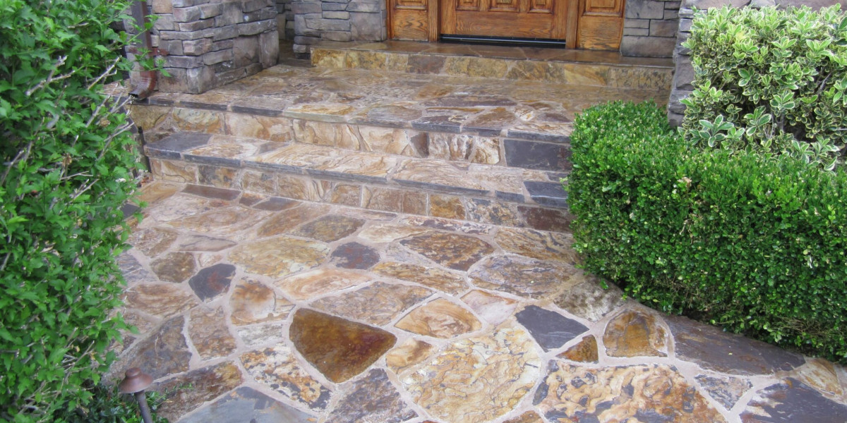 Concrete Resurfacing vs. Traditional Replacement: Why Choose Decorative Overlays?