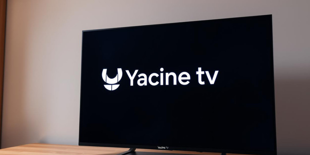 المقال الأول: Yacine TV – تجربة مشاهدة رياضية فريدة بجودة عالية