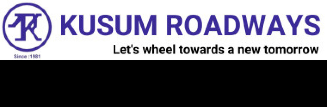 Kusum Roadways Cover Image