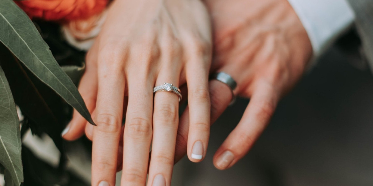 Moissanite Rings: Brilliant, Ethical, and Timeless