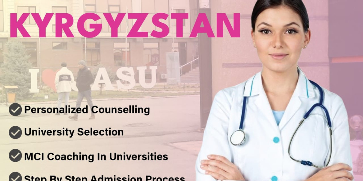 MBBS in Kyrgyzstan vs. Other Countries: Which is the Better Option?