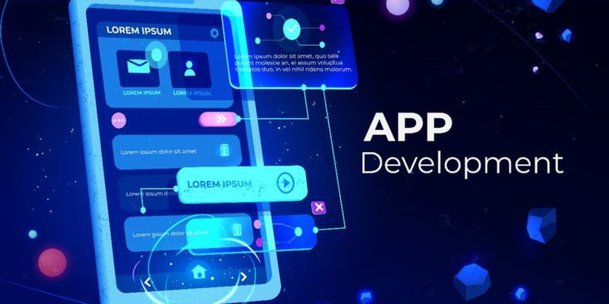 App Development Companies in Kerala