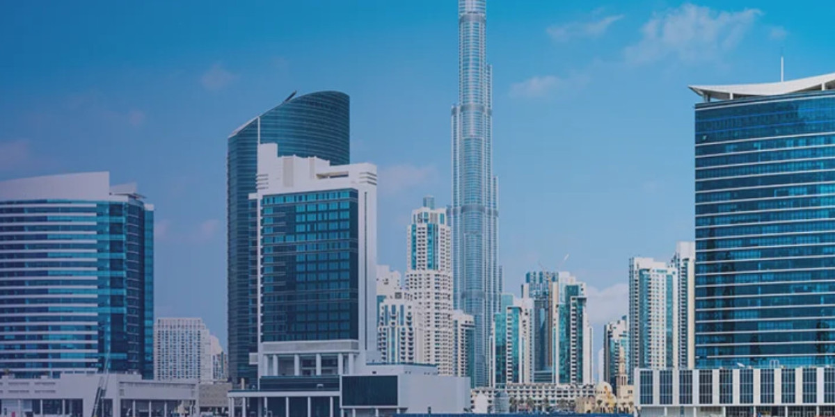 Offshore Company Formation UAE: A Gateway to International Business Success