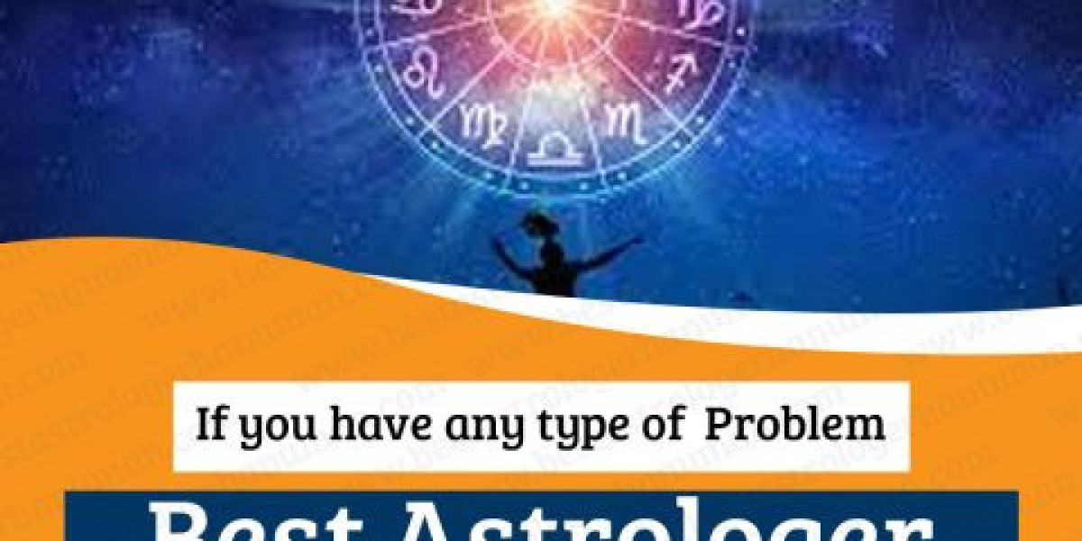 Best Astrologer in Koramangala