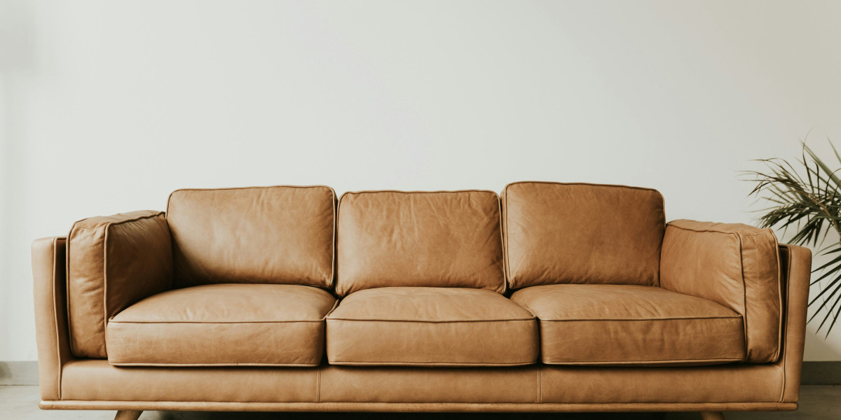 Luxury Furniture Must-Haves: Choosing a Stylish Sectional Couch and Loveseat Set