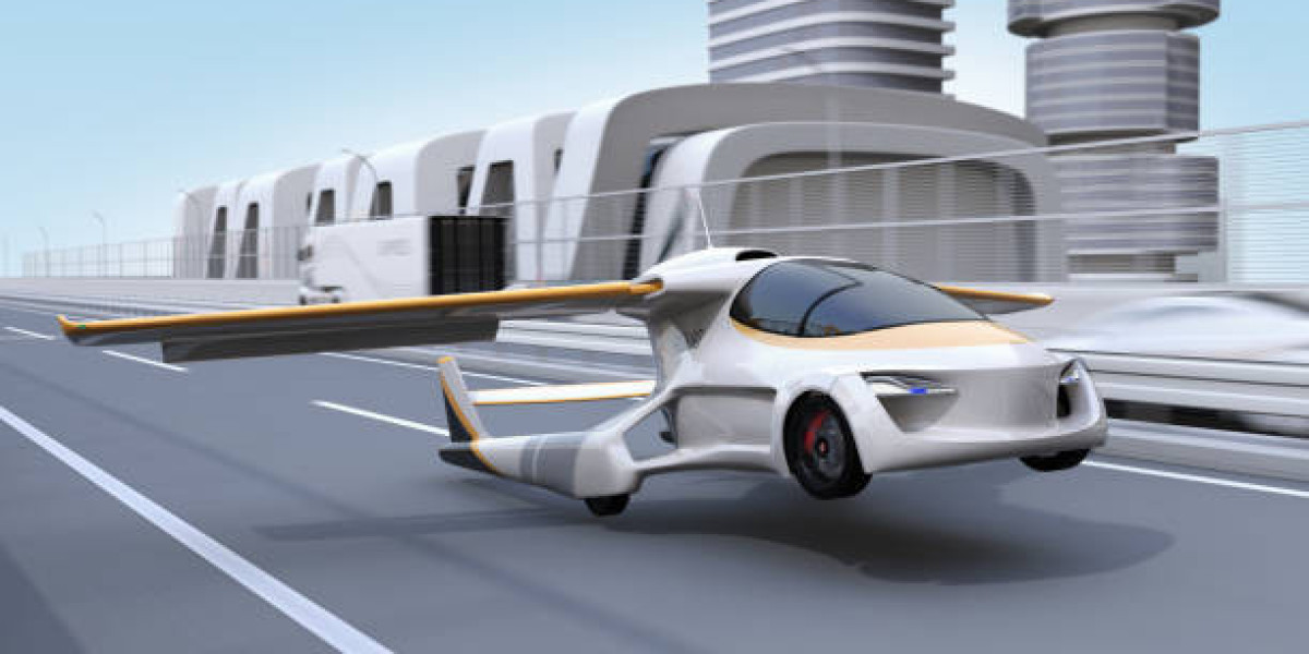 Saudi Arabia Urban Air Mobility Market Demand, Drivers and Opportunities 2025-2030