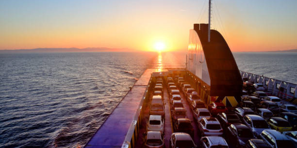 Seaport Transfers: The Benefits of Choosing Icar’s Travel for Your Maritime Needs