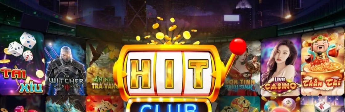 Hit Club - Tải Game Bài HitClub Ios, Android Apk Bản Mới Cover Image