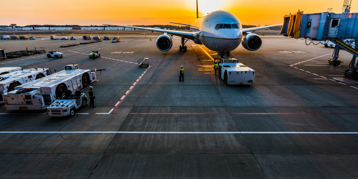 Delta Airlines Terminal at Newark Liberty International Airport (EWR)