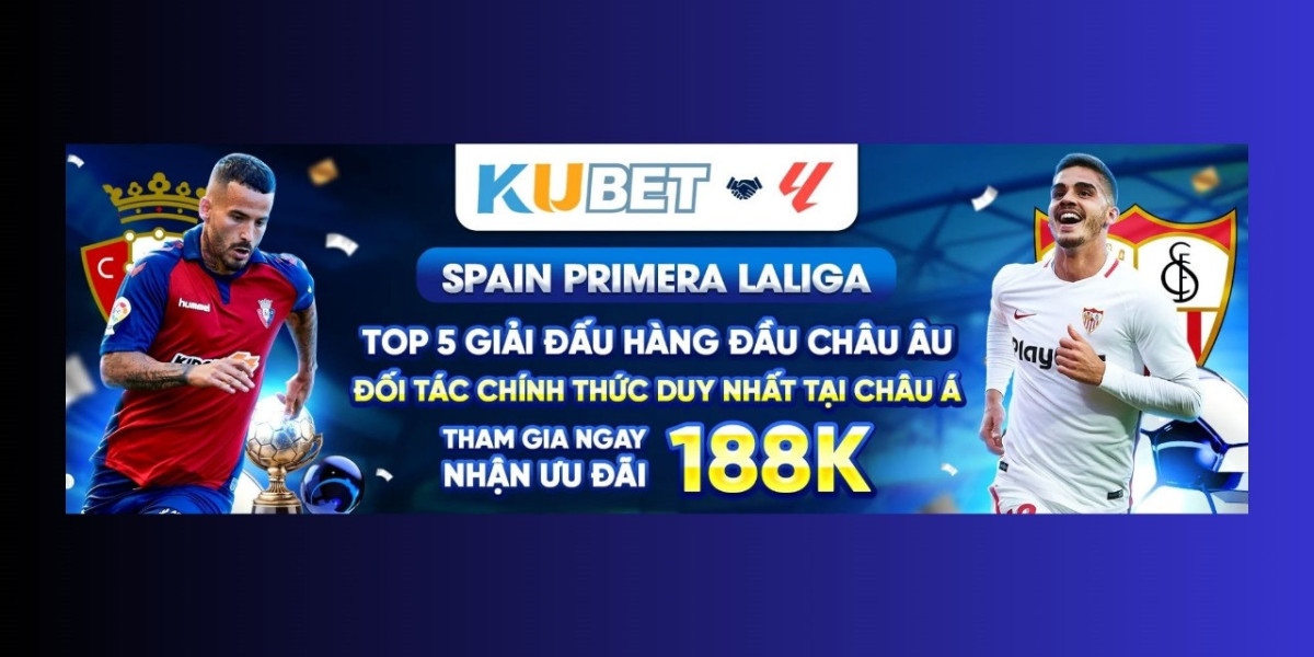 Kubet | Nhà Cái Uy Tín - Link Đăng Nhập Kubet Chính Thức 2025