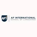 Af International Profile Picture