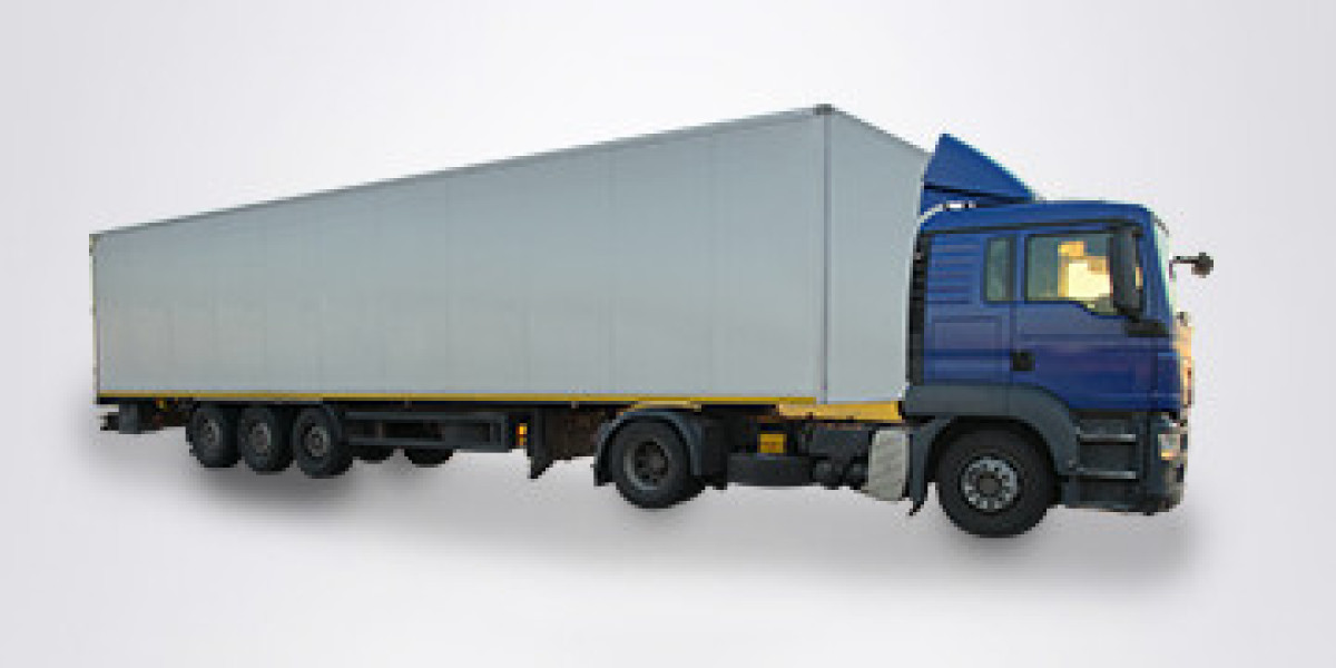 Container Trailer Manufacturers