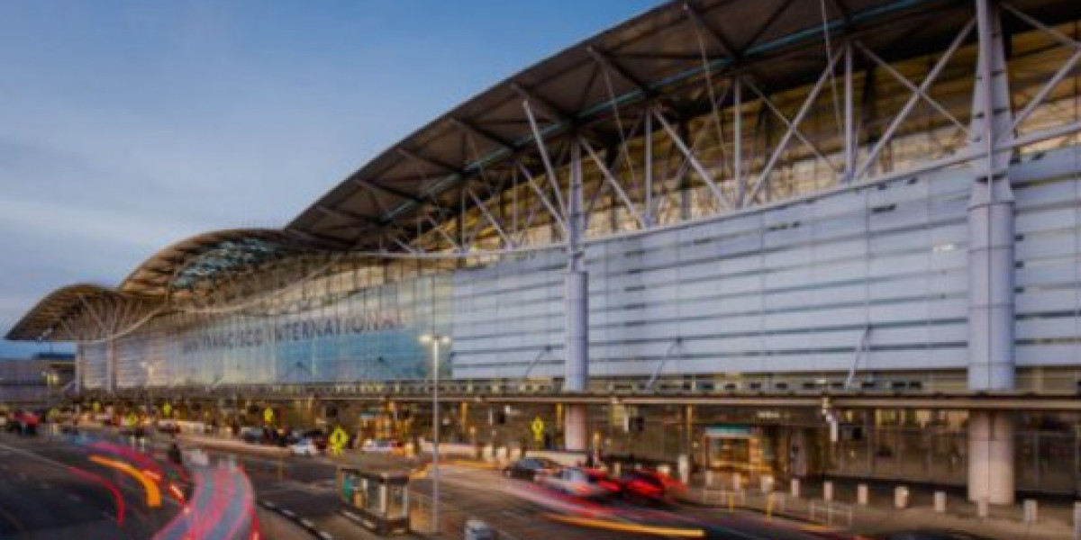 A Comprehensive Guide to Frontier Airlines SFO Terminal: Check-In, Security, Boarding, and Passenger Amenities for a Has