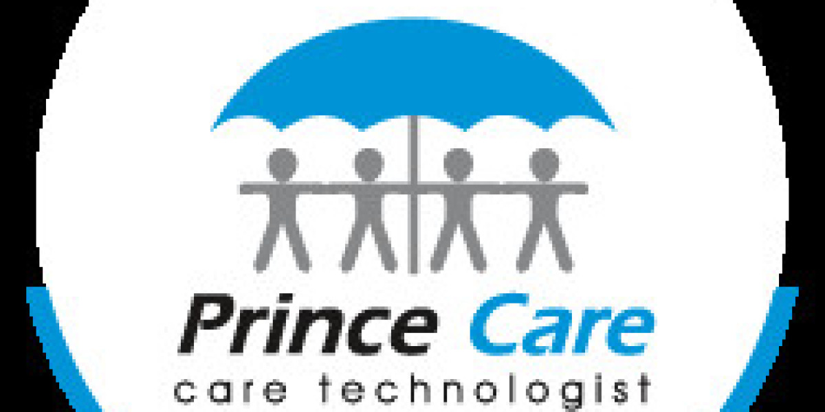 Prince Care Pharma