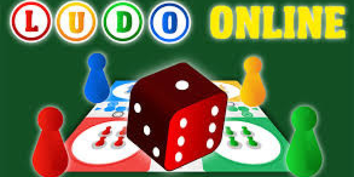 Play Ludo Online: The Ultimate Fun and Earning Experience