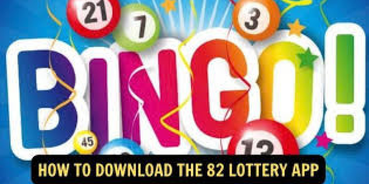 82 Lottery App Download: A Complete Guide to Easy Lottery Play