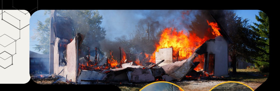 Sell Fire Damaged Property Cover Image