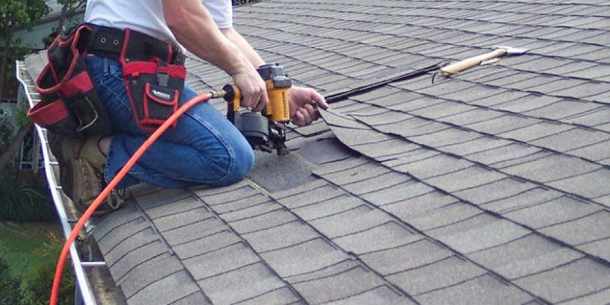 How To Gain Livingston Roofer