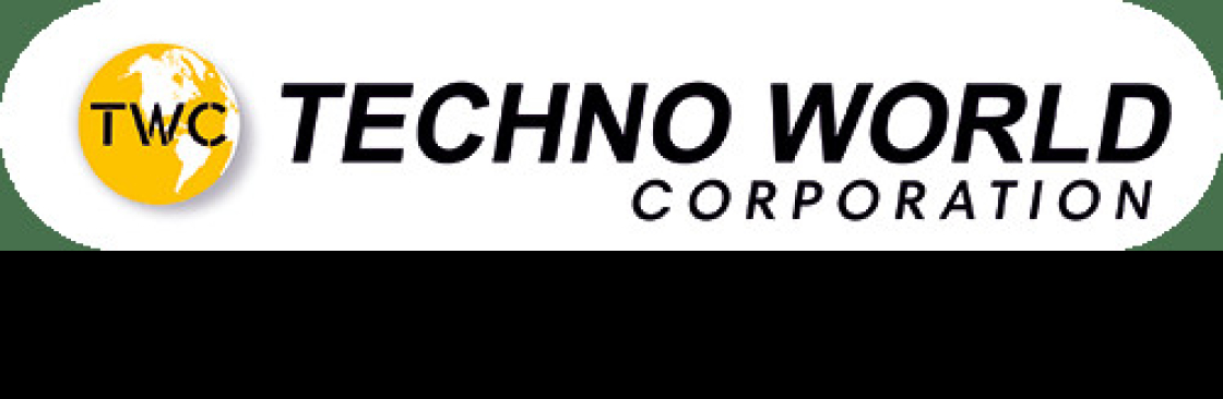 techno world corporation Cover Image