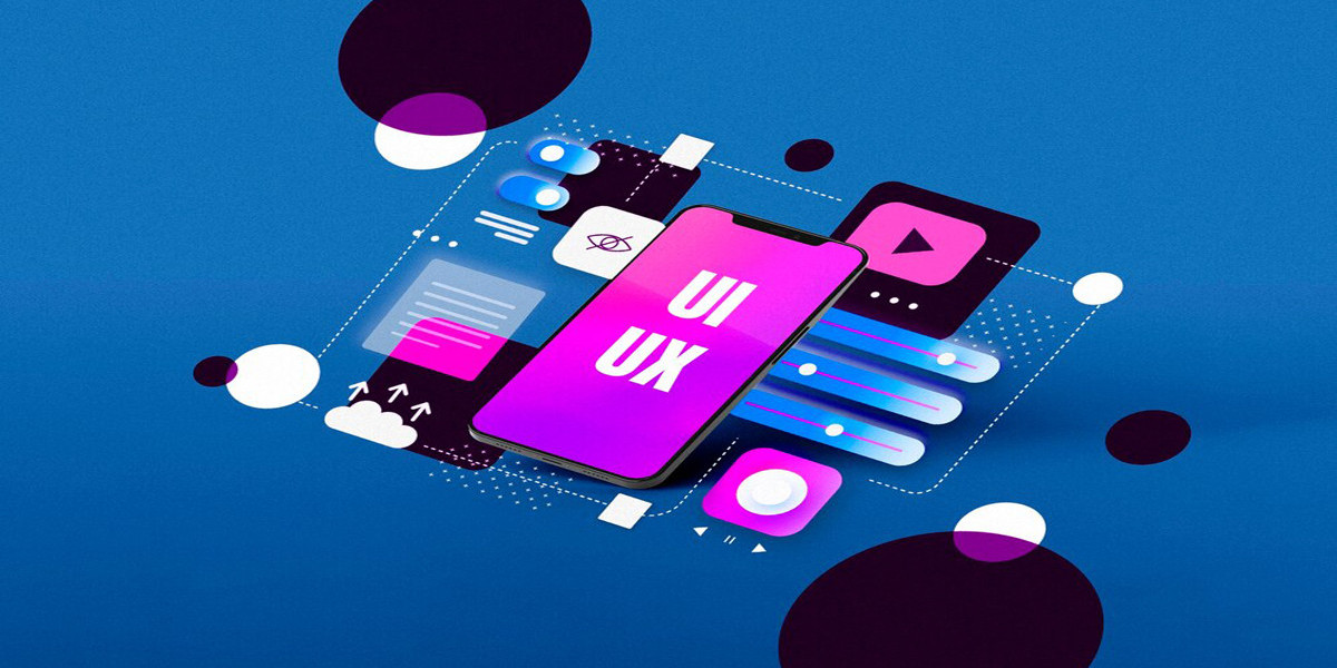 UI/UX Development: Crafting Seamless Digital Experiences