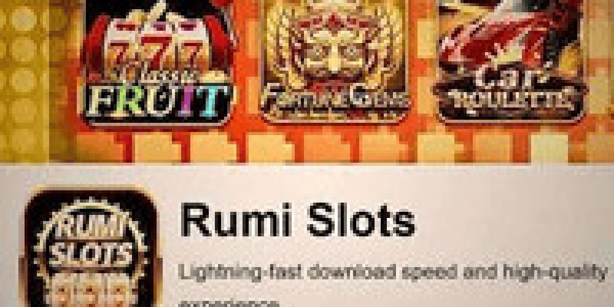 Rumi Slots: An Exciting Slot Gaming Experience