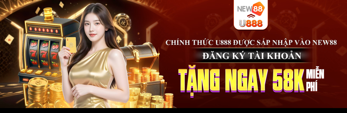 U888 Cổng Game Bài Đổi Thưởng Cover Image