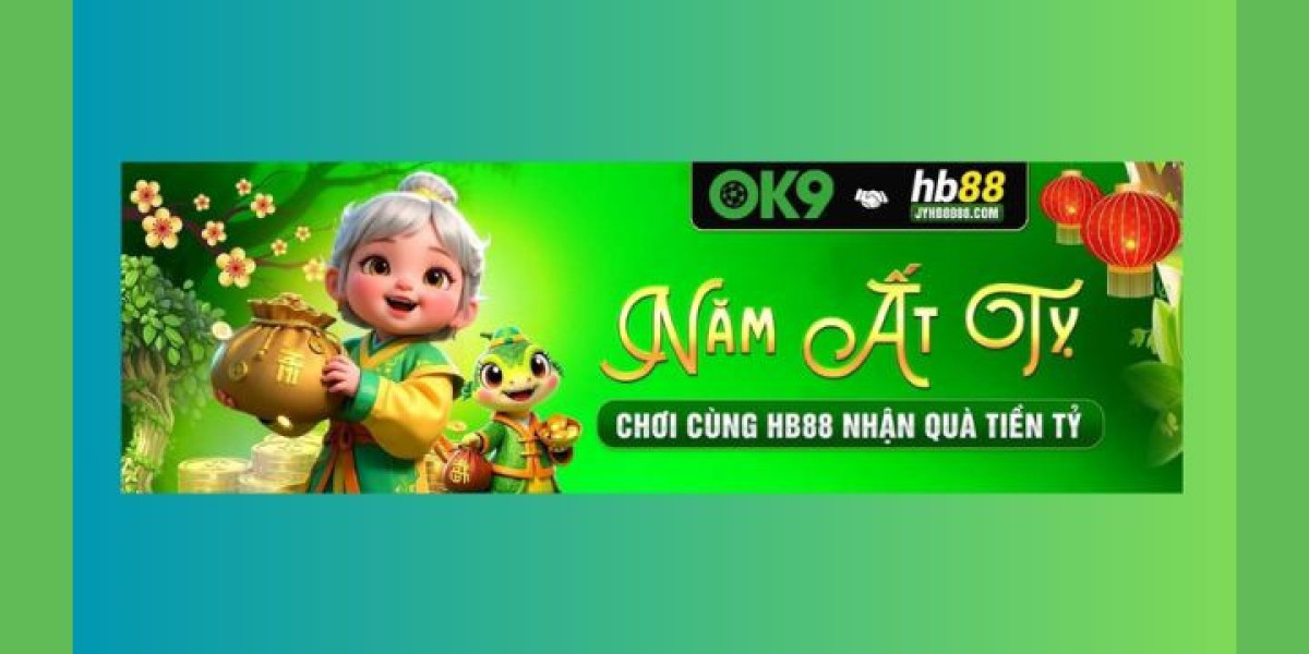 HB88 - THIÊN ĐƯỜNG CÁ CƯỢC #1 VÀ GIẢI TRÍ ĐỈNH CAO