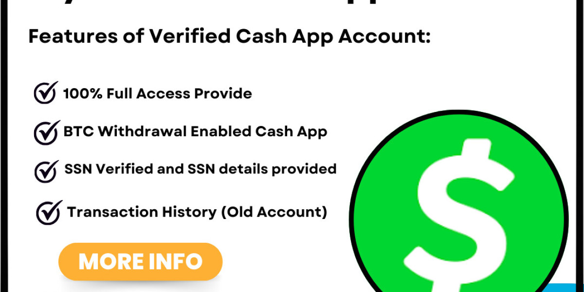 Where to Buy Verified Cash App Accounts in 2025: A Complete Guide