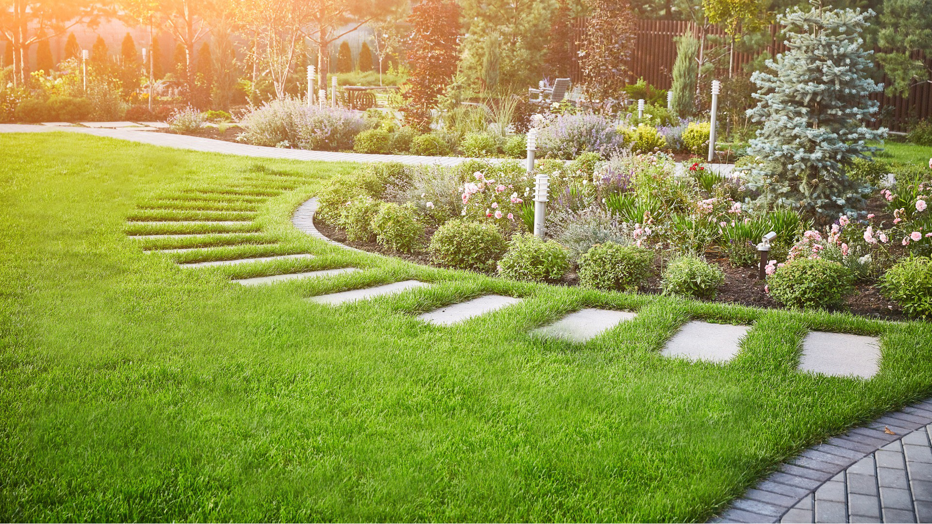 Landscaping Installation & Design Services in Independence, MO