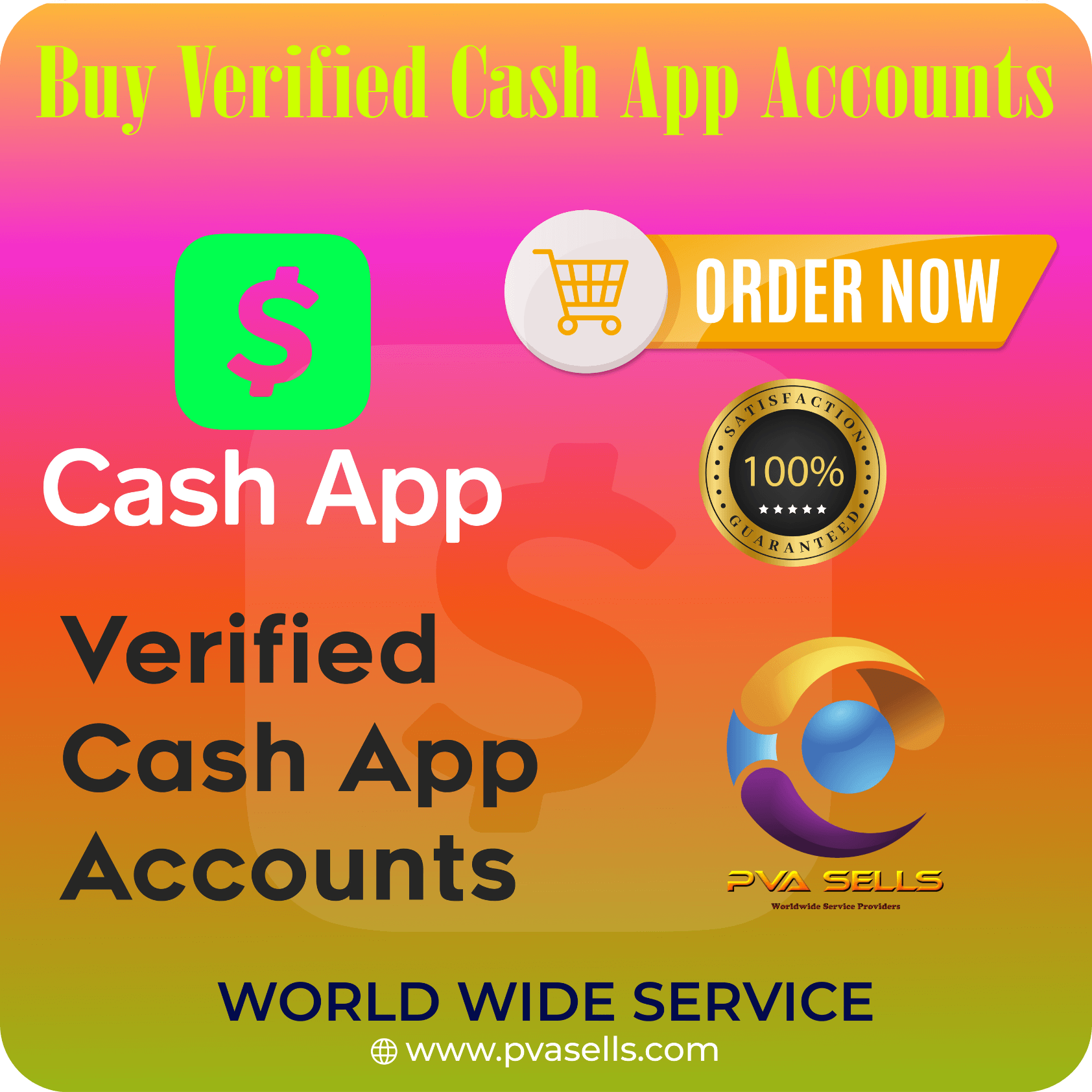 Buy Verified Cash App Account - 100% BTC Enable Verified account