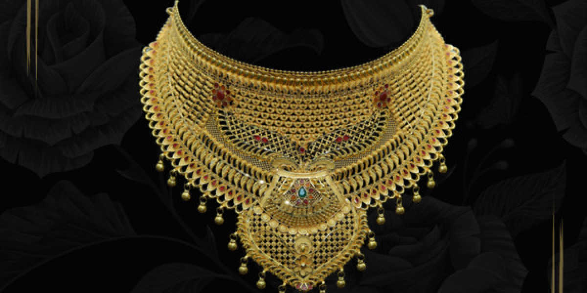 Why You Should Get Customised Anniversary Necklace From Jewellery Shop In Hyderabad?