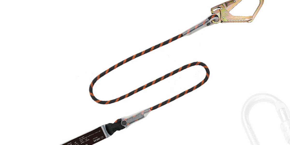 The Importance of a Single Leg Safety Lanyard for Fall Protection