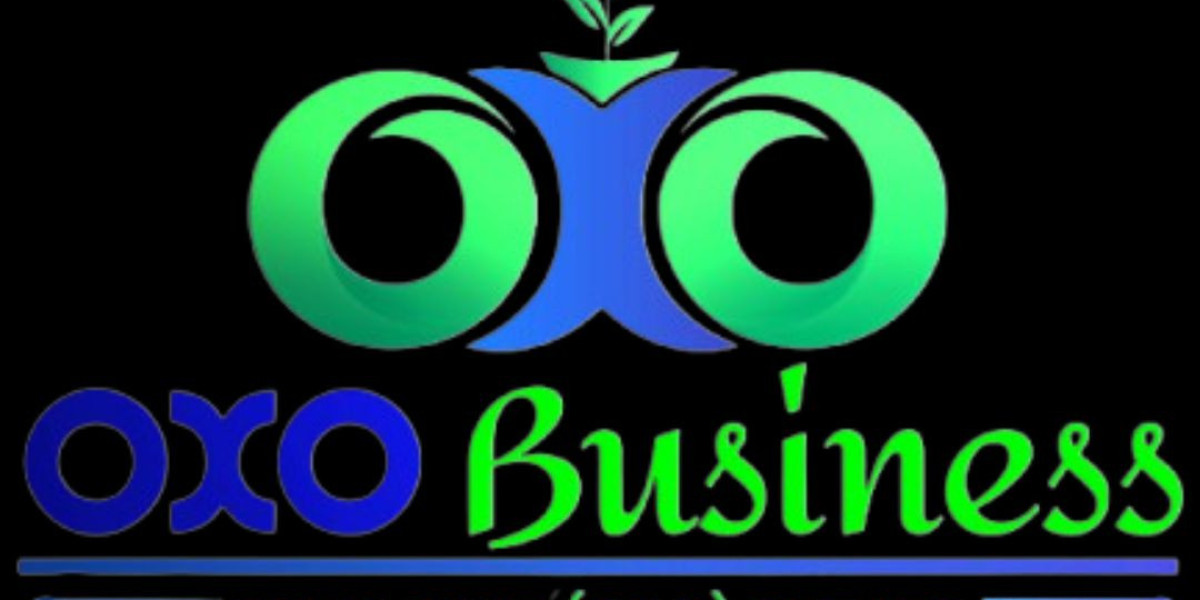 Join the Movement: How OxoBusiness Creates Sustainable Wealth