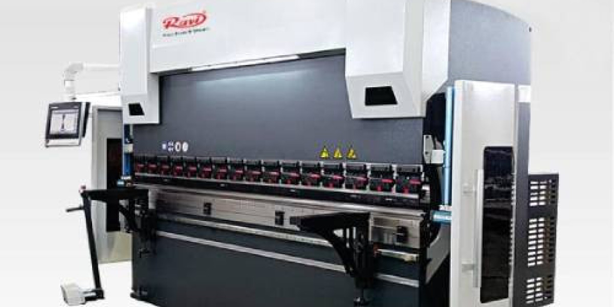 What Safety Features Should Be Considered When Operating a Press Brake Bending Machine?