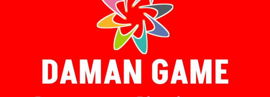 DAMAN GAME Cover Image