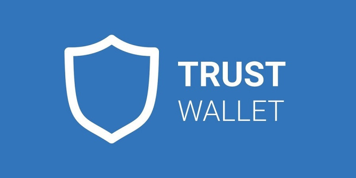 Why Trust Wallet is a Must-Have for Crypto Enthusiasts