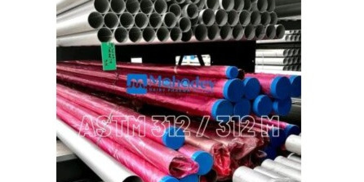 How to Ensure Quality When Buying ASTM A312 TP304 Pipes?