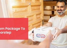 Professional Courier Services in London | Capital Couriers