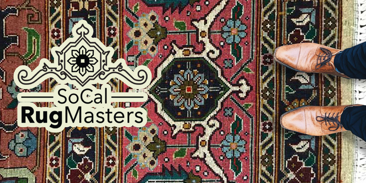 Investing in Handmade Rugs