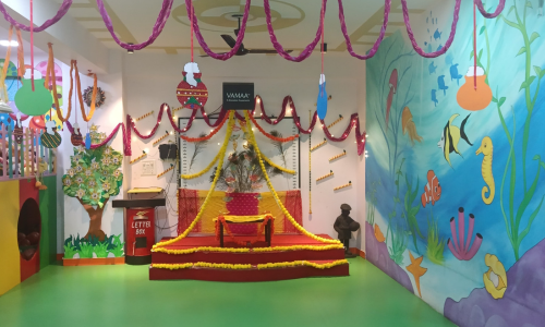 Best Play School in Indirapuram The Perfect Start for Your Child’s Future. | by Sanfortahinsakhand | Feb, 2025 | Medium