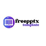 Free PPTX Templates Profile Picture