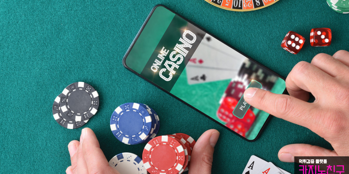 Exploring the Perfect Scam Verification Platform: Casino79 for Sports Toto Users