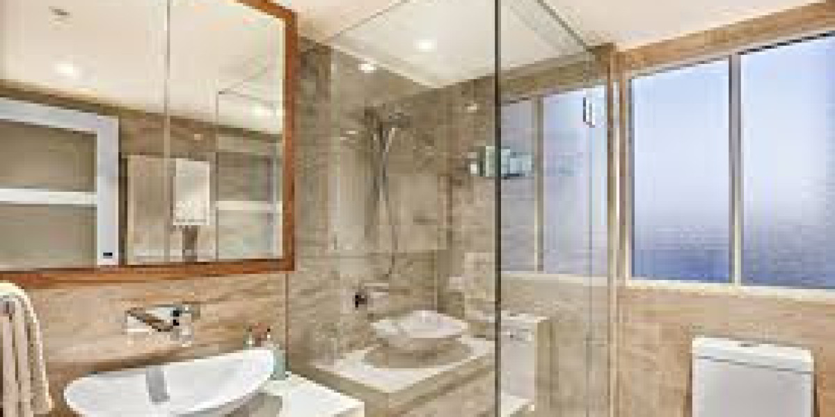 Elevate Your Bathroom: The Beauty of Mirror Shower Doors